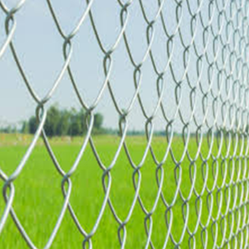 Chain Link Fence